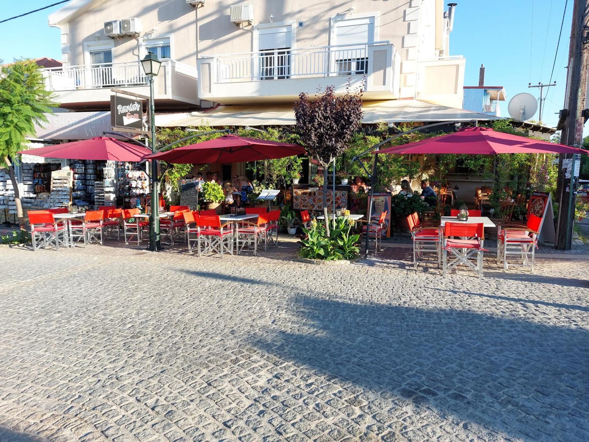 Skala Pearls A2 Apartamento Exterior foto