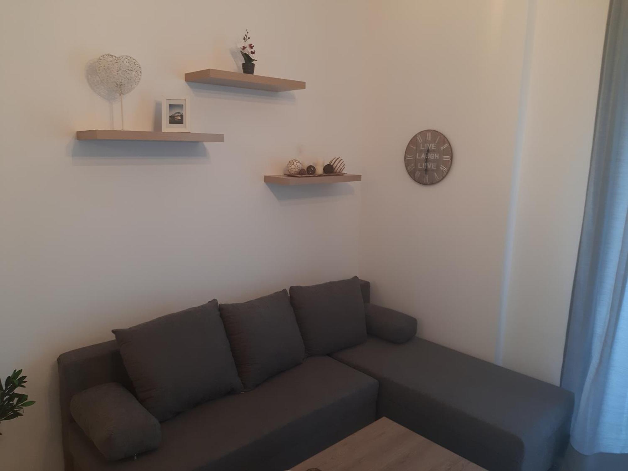 Skala Pearls A2 Apartamento Exterior foto