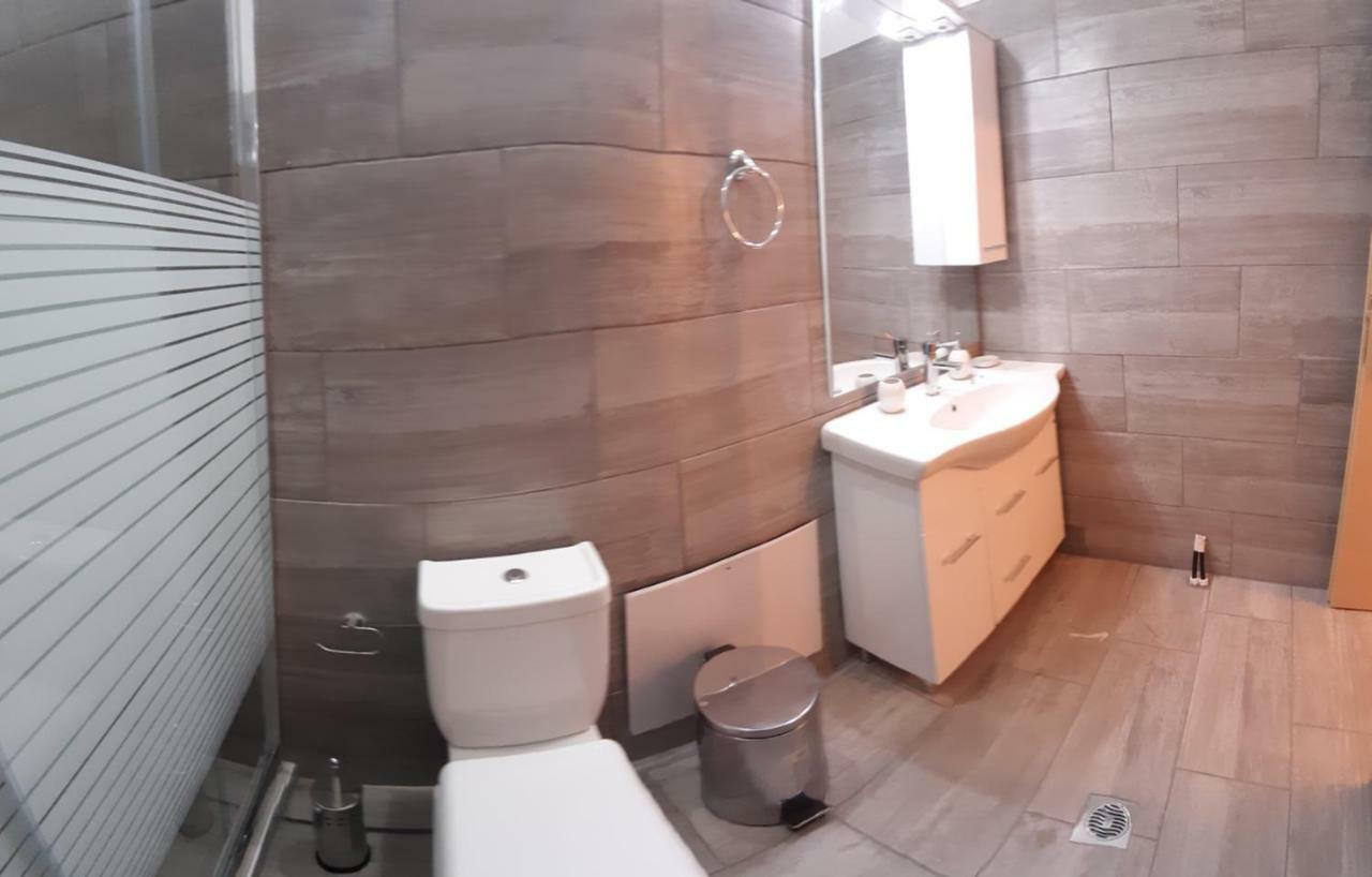 Skala Pearls A2 Apartamento Exterior foto