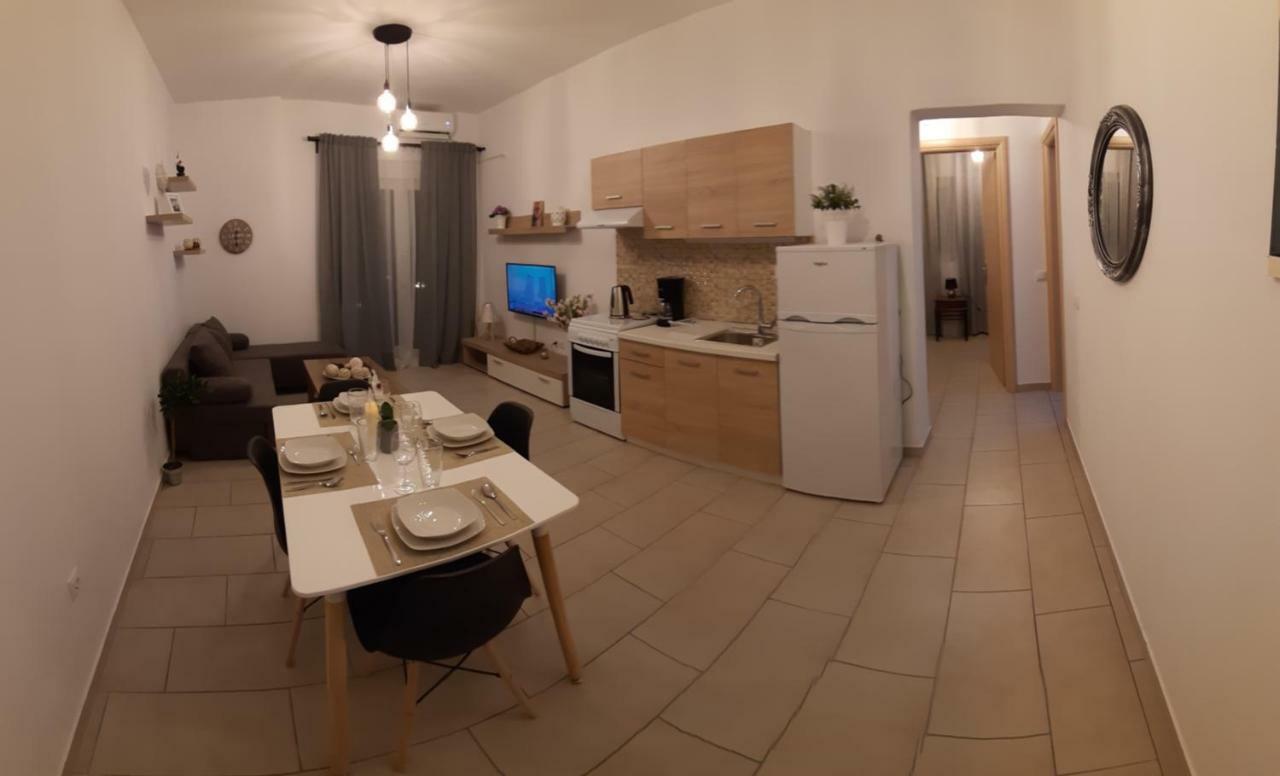 Skala Pearls A2 Apartamento Exterior foto
