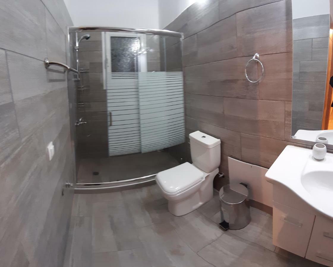 Skala Pearls A2 Apartamento Exterior foto