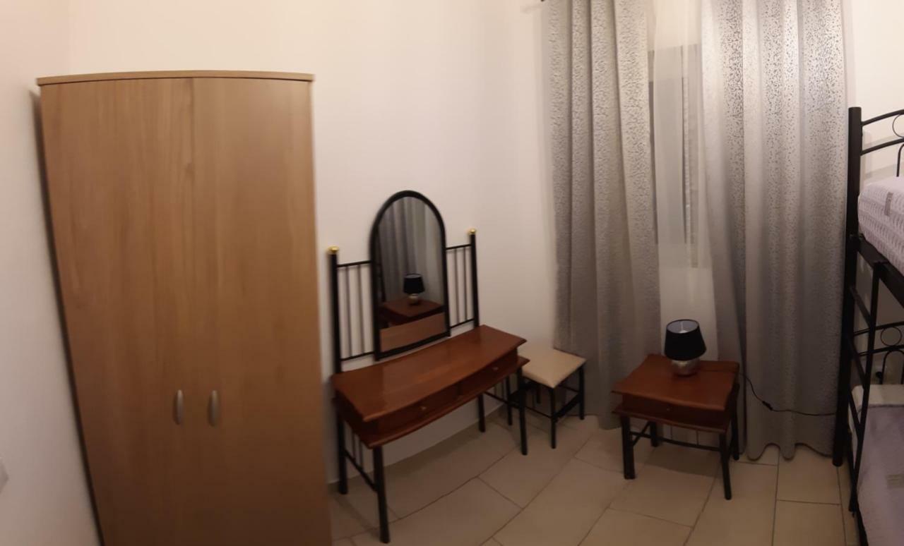 Skala Pearls A2 Apartamento Exterior foto