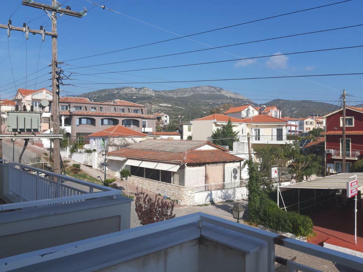 Skala Pearls A2 Apartamento Exterior foto