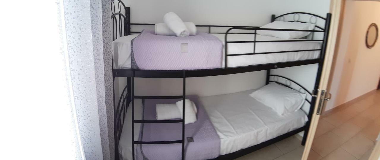 Skala Pearls A2 Apartamento Exterior foto