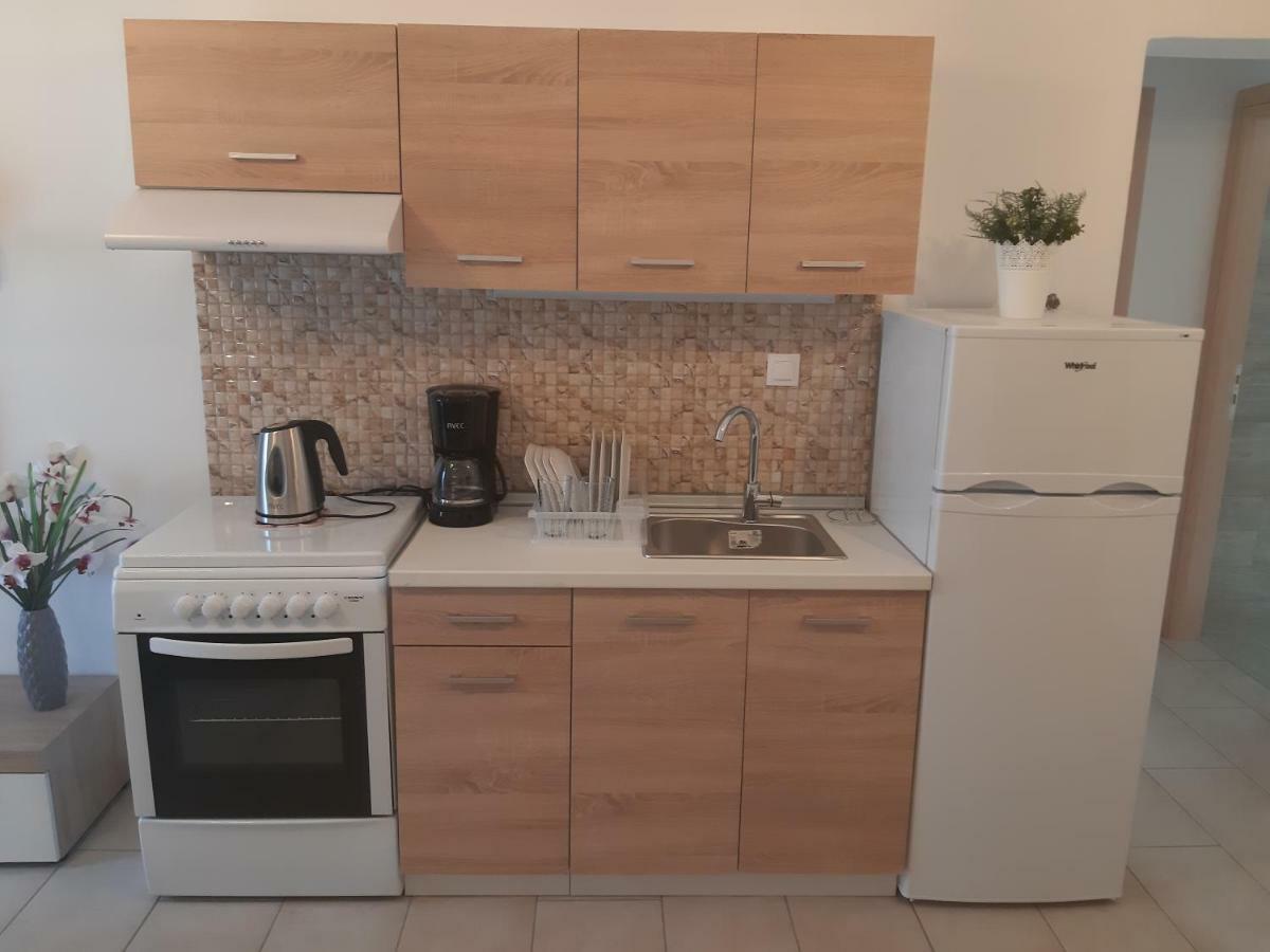 Skala Pearls A2 Apartamento Exterior foto