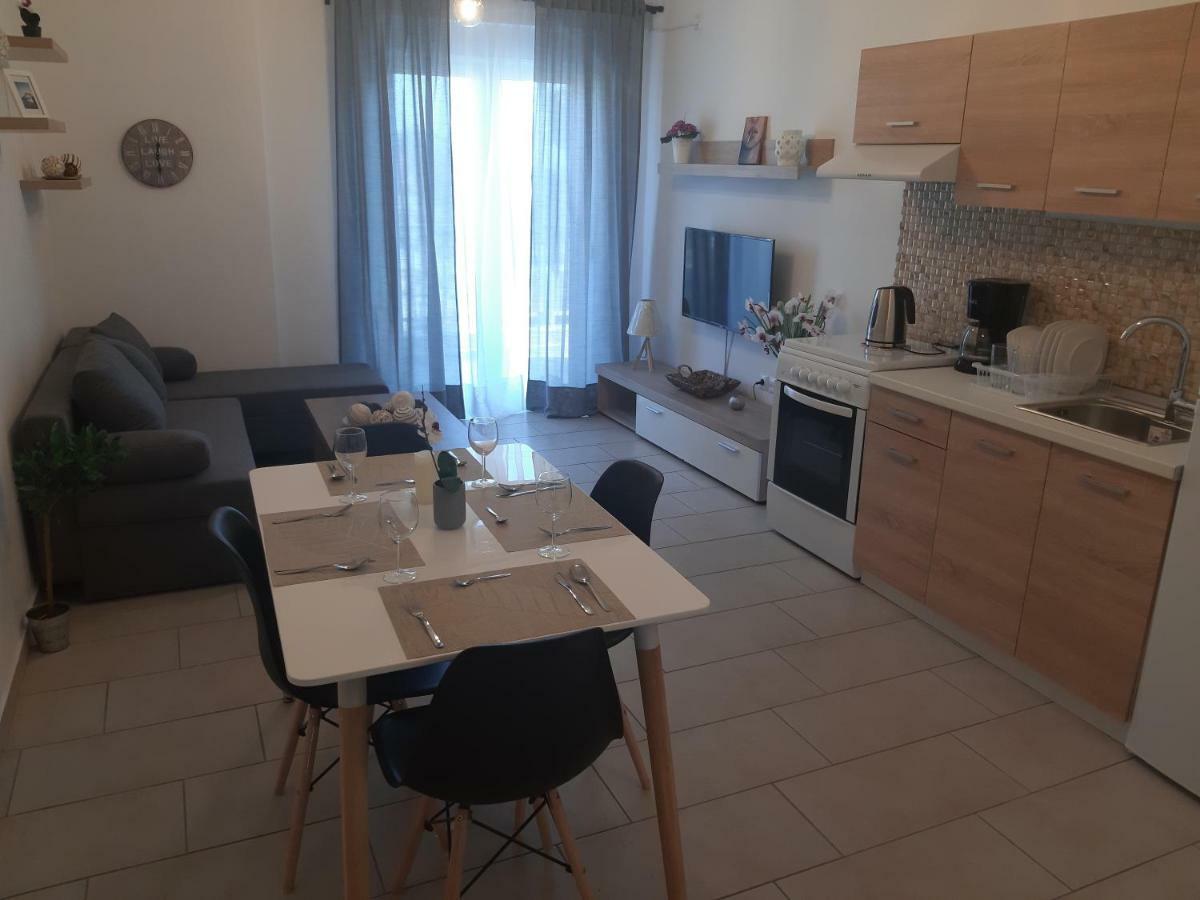 Skala Pearls A2 Apartamento Exterior foto