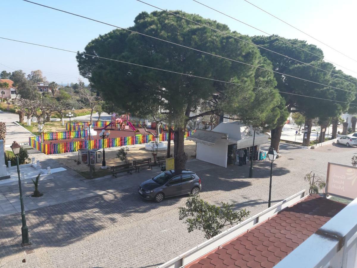Skala Pearls A2 Apartamento Exterior foto