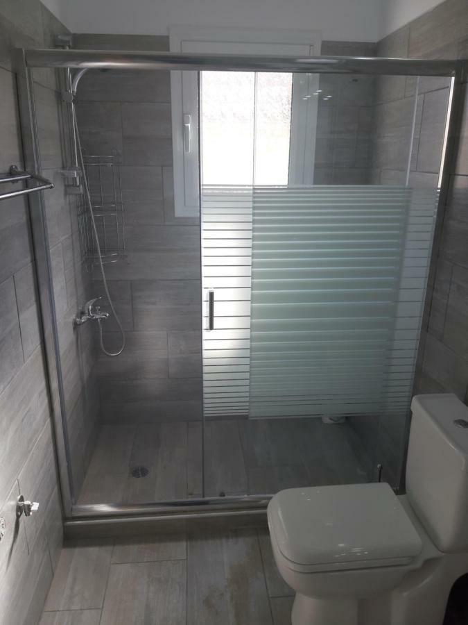 Skala Pearls A2 Apartamento Exterior foto
