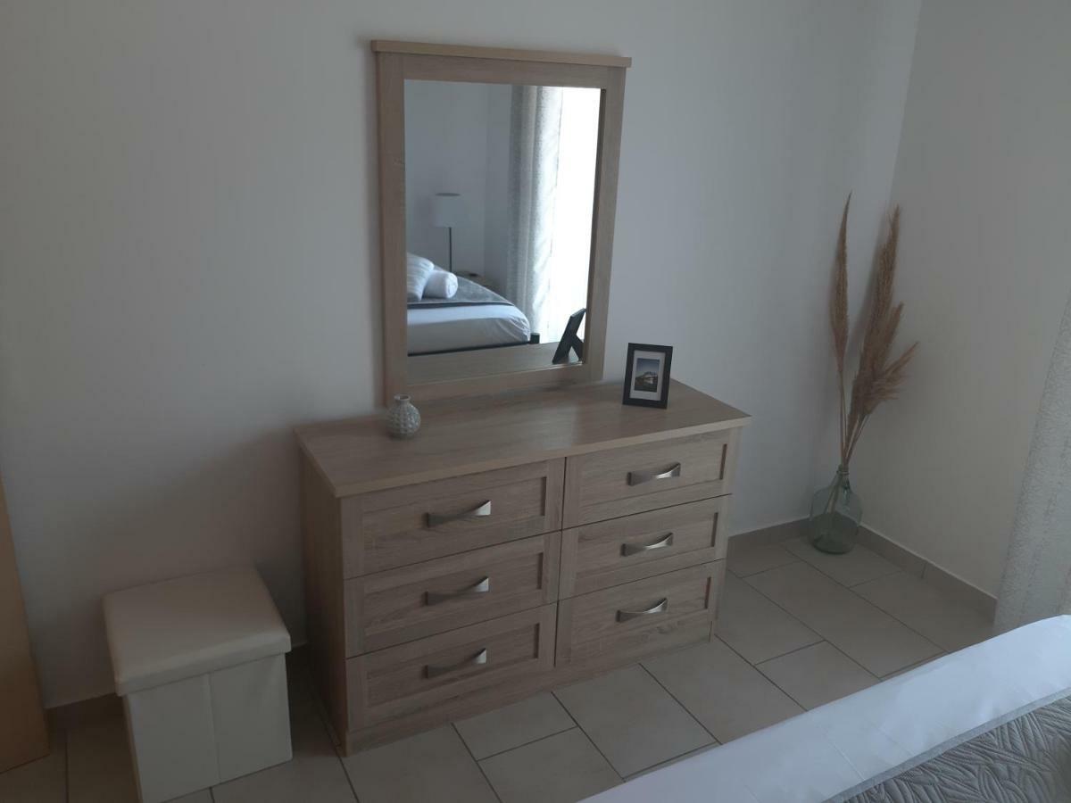 Skala Pearls A2 Apartamento Exterior foto