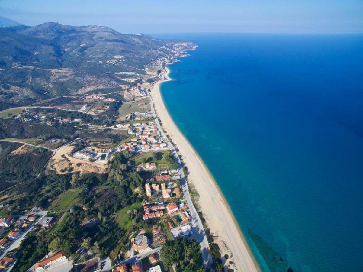 Skala Pearls A2 Apartamento Exterior foto