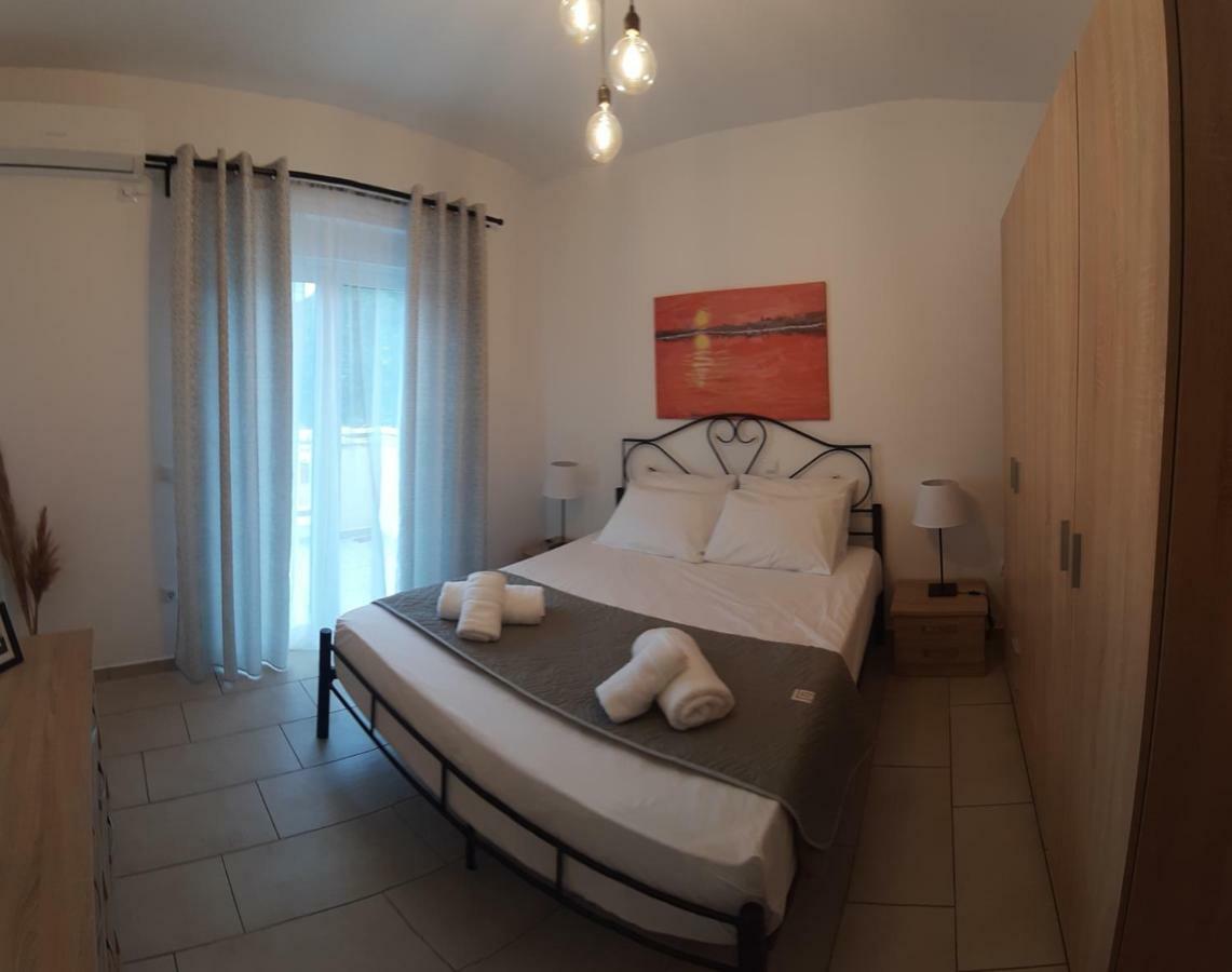 Skala Pearls A2 Apartamento Exterior foto